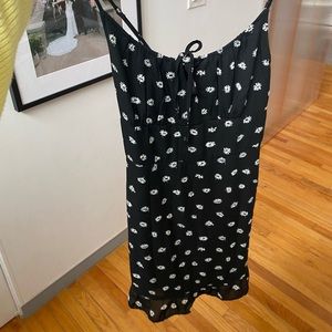 Abercrombie short dress